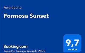 Formosa Sunset